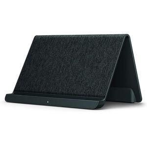 New Fire HD8 show Mide Dock